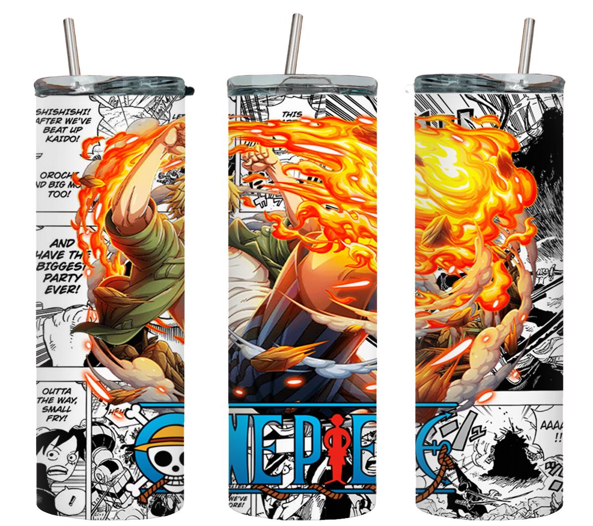One Piece-7896